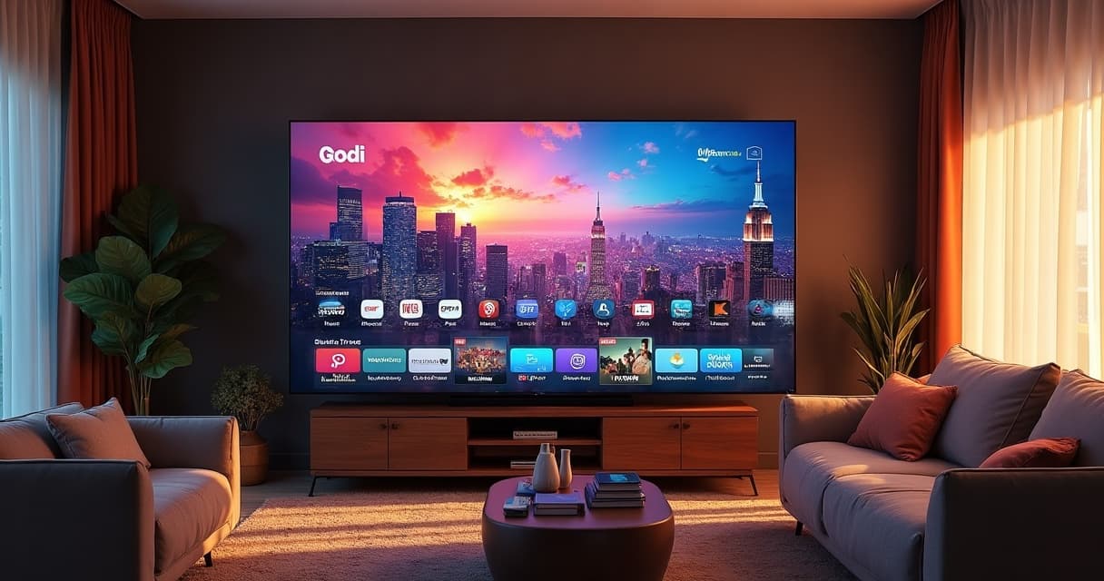 Sling TV alternative — 40,000+ live channels on iBostreaming IPTV