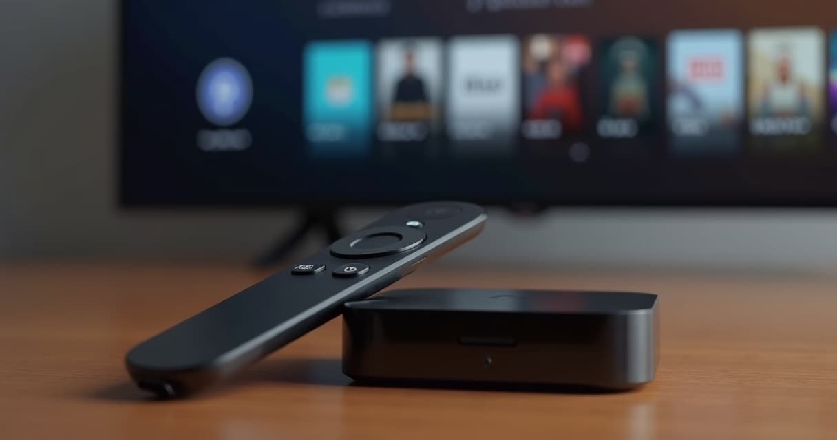 Bästa IPTV-appen — strömningsappar testade på Firestick och Apple TV