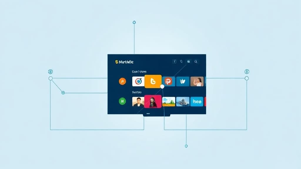 IPTV glossary — technical terms explained
