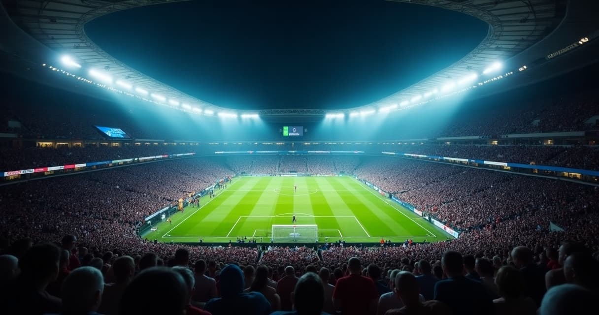 IPTV Sport : football, rugby et Formule 1 en direct sur grand écran