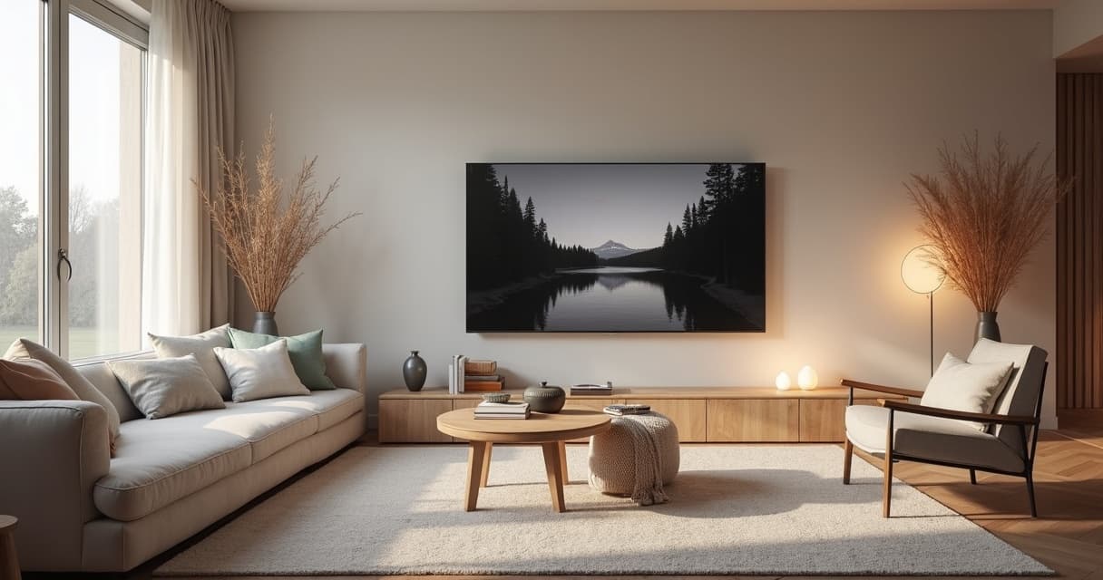 Nordisk IPTV — svenska, norska, danska och finska kanaler live i ett paket på Smart TV