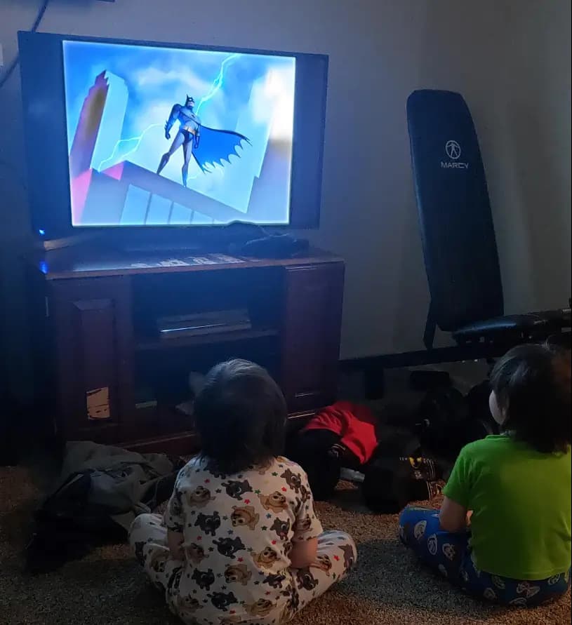 iBostreaming customer in Germany watching in 4K