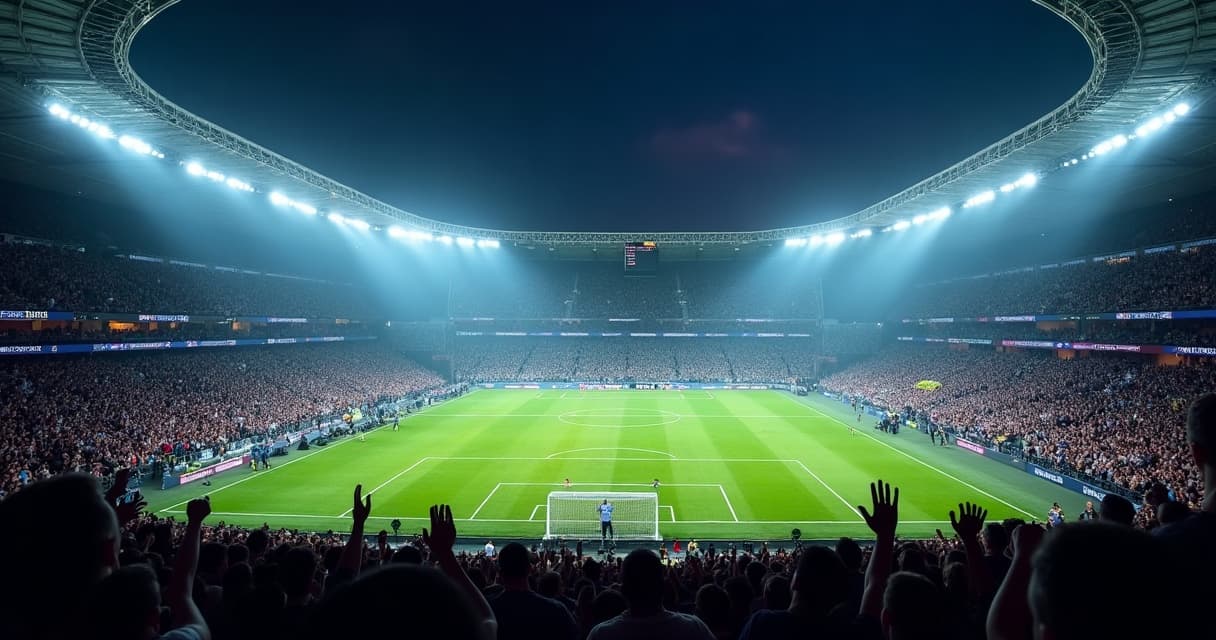 How to watch the 2026 World Cup live — every match streamed on iBostreaming IPTV