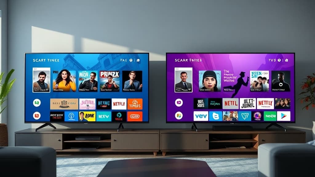 Comparing Atlas Pro IPTV with a reliable IPTV alternative
