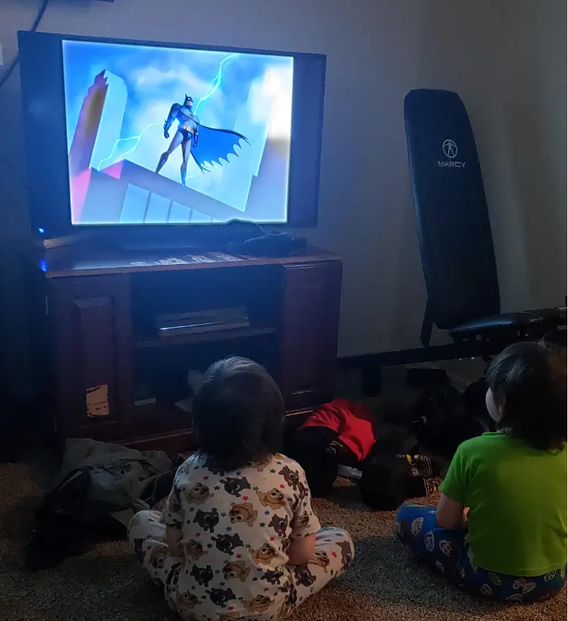 iBostreaming customer in Germany watching in 4K