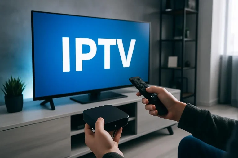 Comparing the best IPTV service provider options for 2026