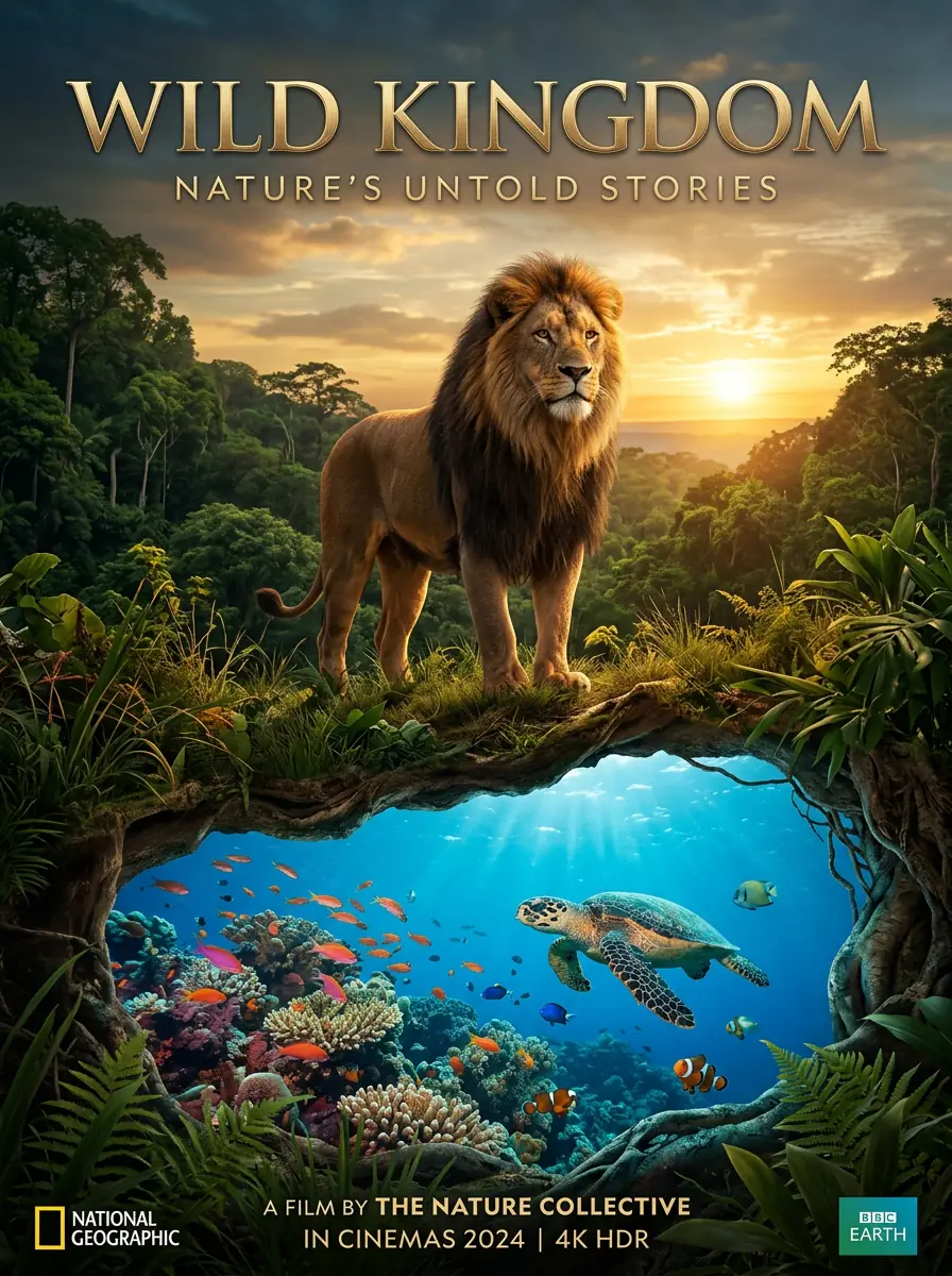 Documentaire- en natuurzenders