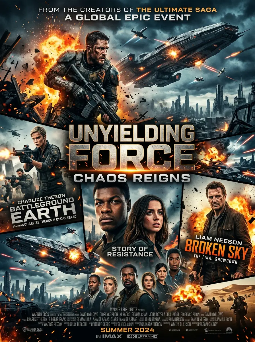 200.000+ VOD-films en complete series
